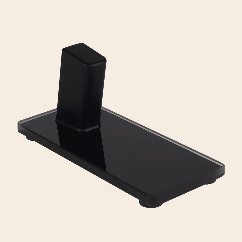 Home Decor Magazine - Présentoir tactique P pour pistolet de