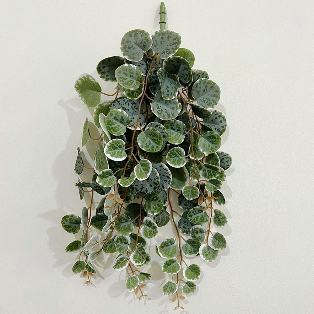 Plantes Artificielles de Vigne - Rattan Plant Basket avis et prix