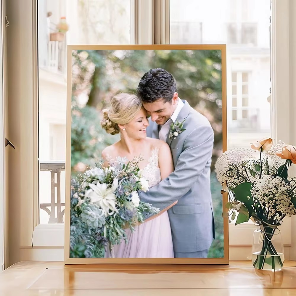 Impression sur toile personnal - Home Decor Theme avis et prix