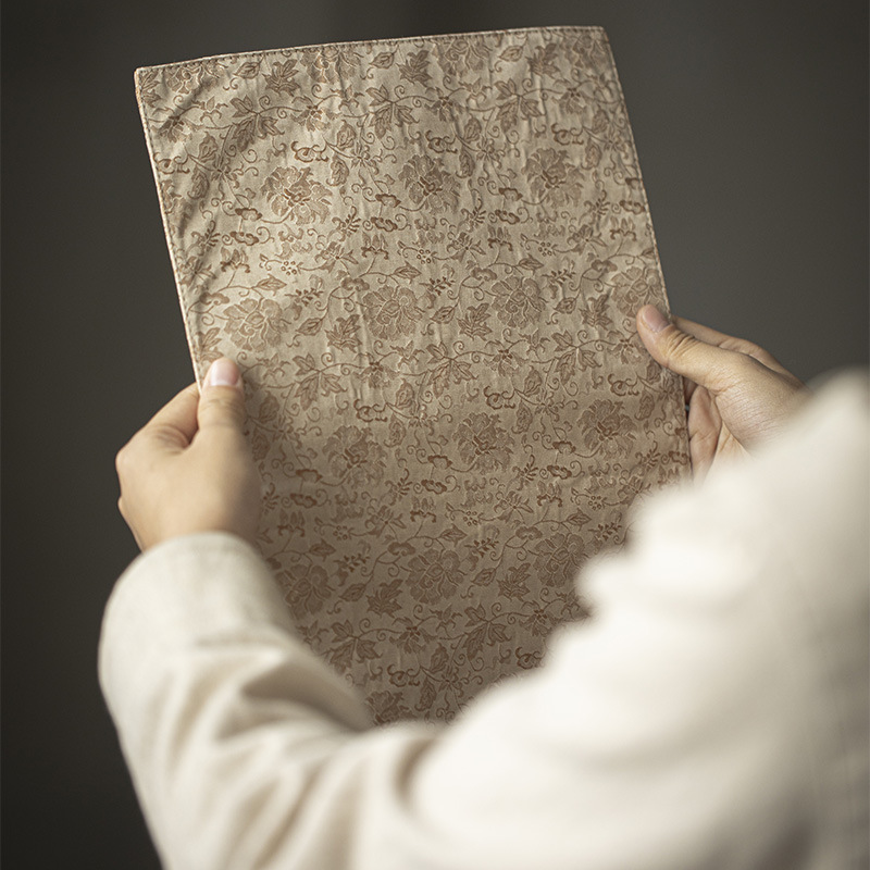 Nouvelle Nappe de Table en Bro - Linen Table Runner avis et prix