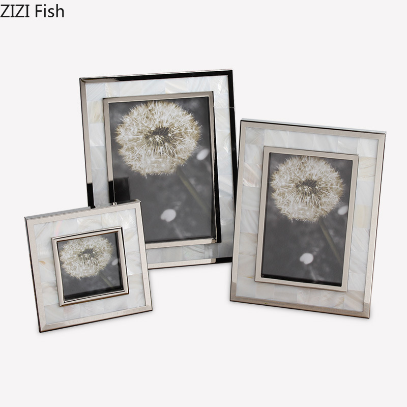 Cadres Photo décoratifs en all - Bamboo Photo Frame avis et prix