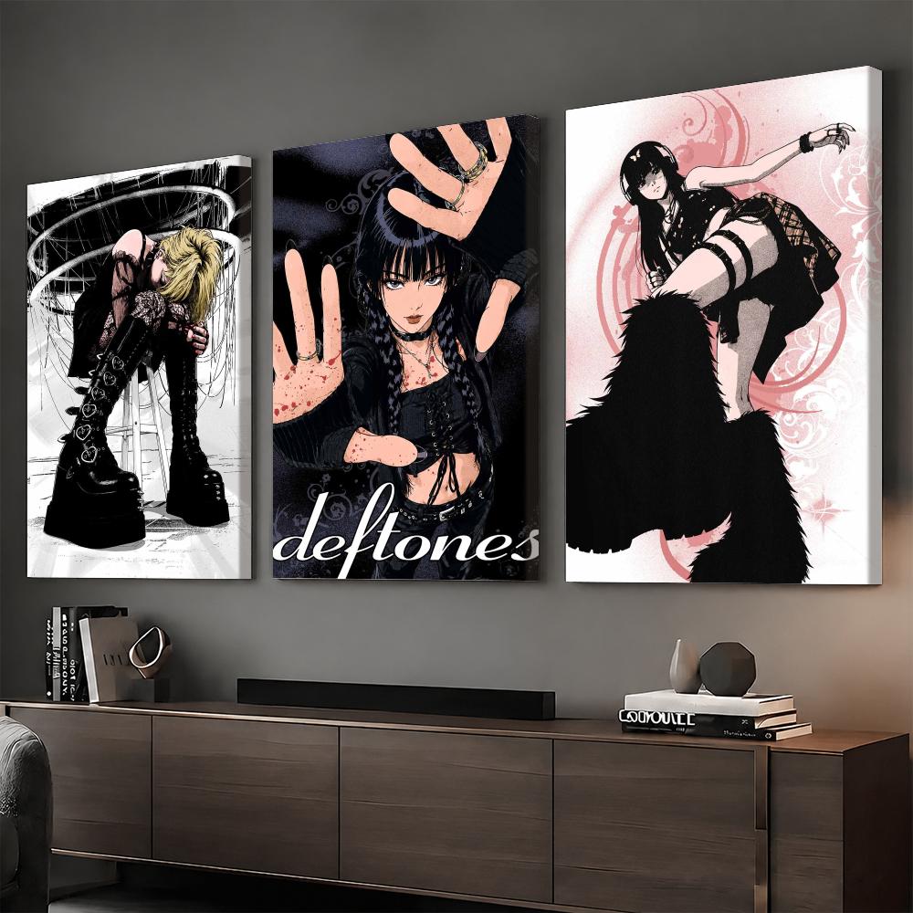 Peinture murale encadrée Y2K G - Home Decor Y2K avis et prix