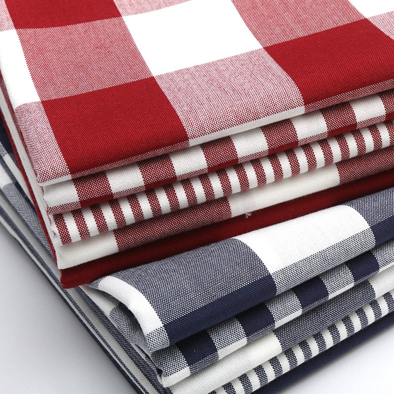 Tissu durable en coton et lin  - Linen Table Runner avis et prix