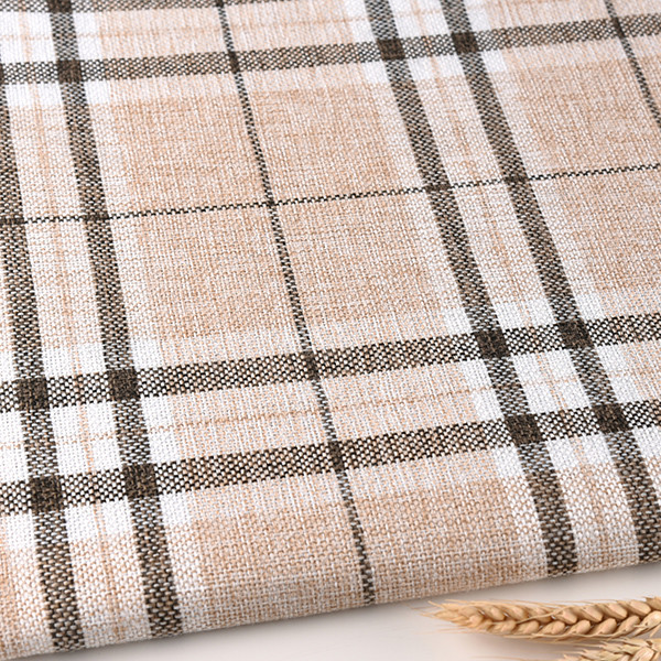 Tissu de canapé de 148 Cm de l - Linen Table Runner avis et prix