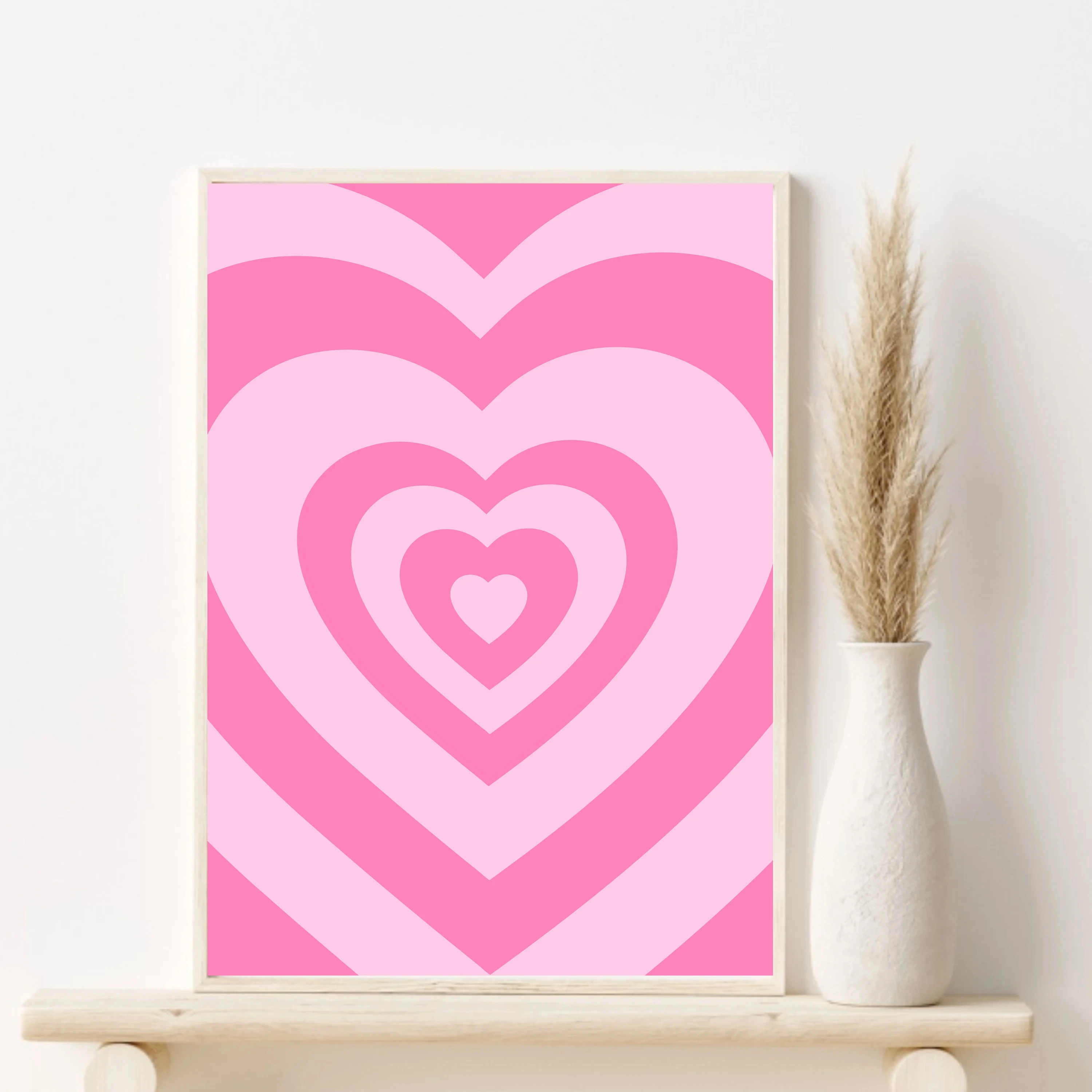 1 peinture sur toile, affiche  - Home Decor Y2K avis et prix
