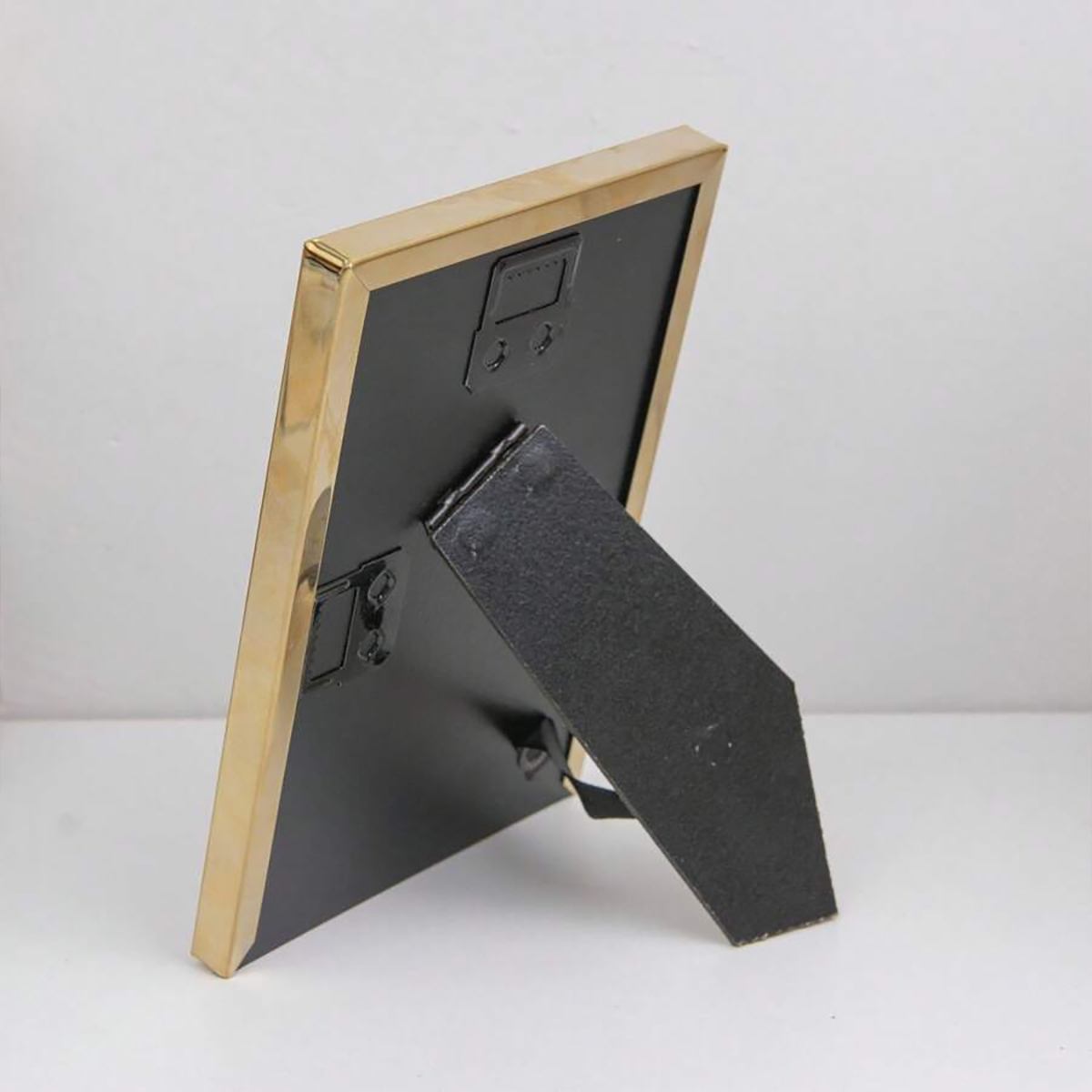 Cadre photo en acier inoxydabl - Bamboo Photo Frame avis et prix