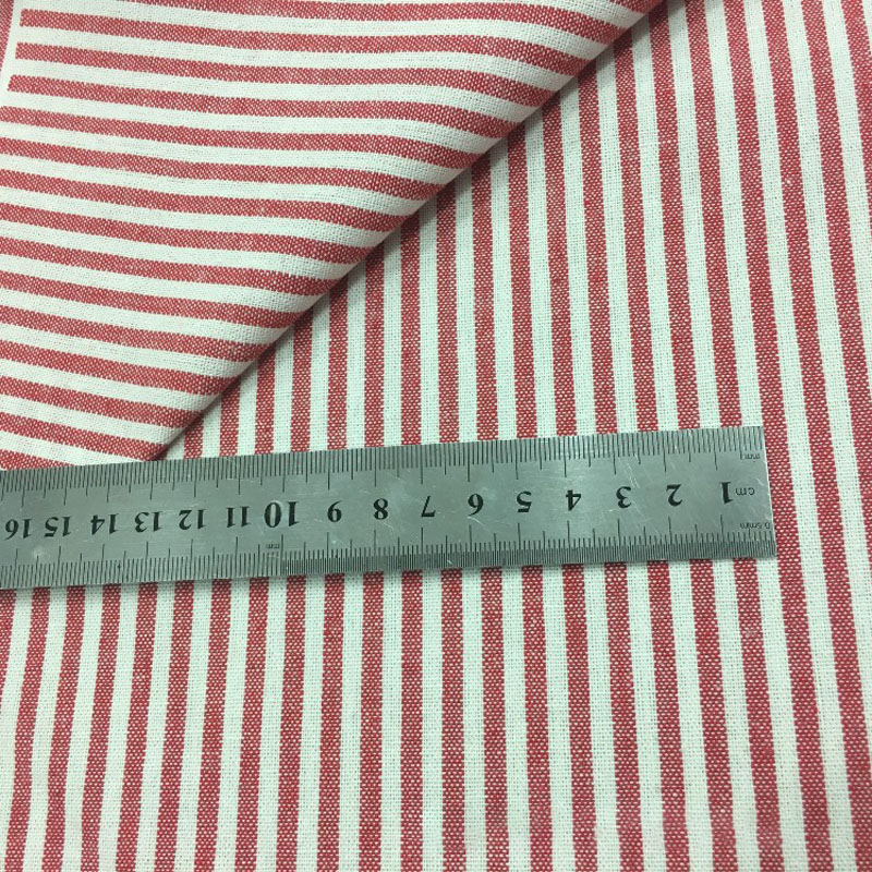 Tissu teint en fil de haute qu - Linen Table Runner avis et prix