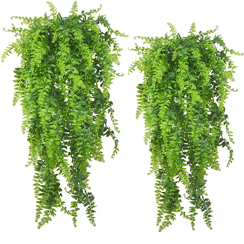 Plante artificielle de vigne d - Rattan Plant Basket avis et prix
