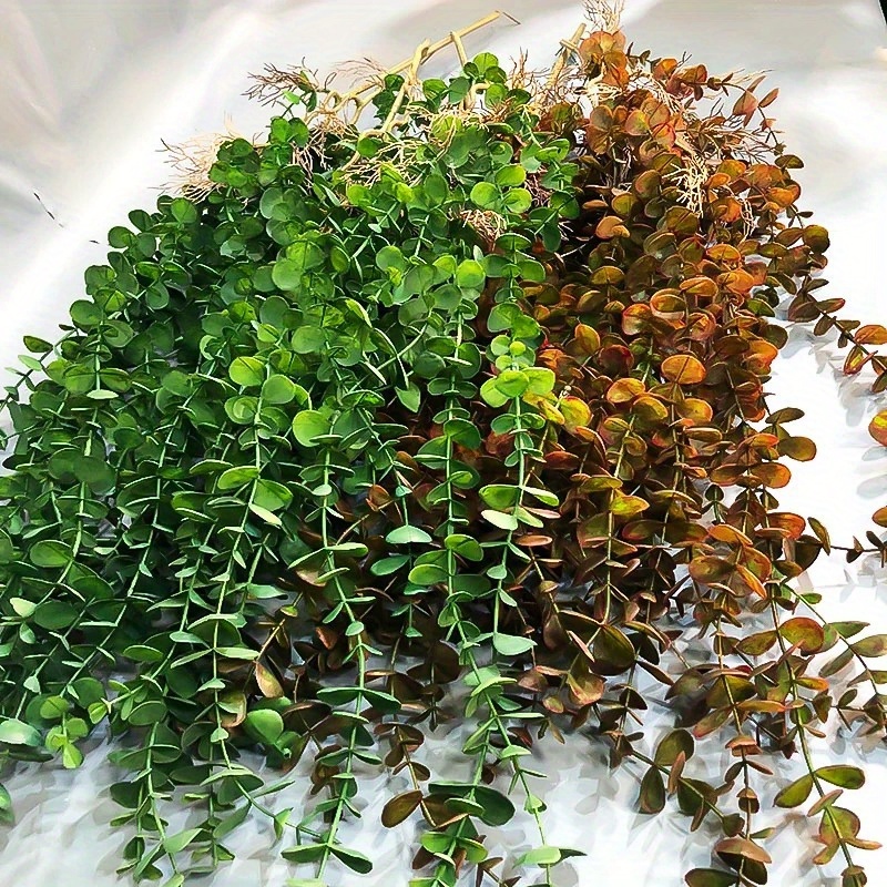Plantes artificielles en rotin - Rattan Plant Basket avis et prix