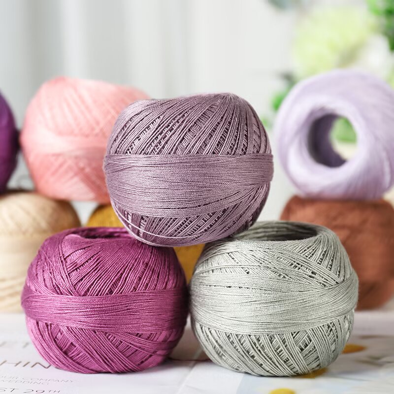 No. 7 fils de dentelle, un fil - Linen Table Runner avis et prix